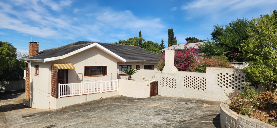 4 Bedroom Property for Sale in Bredasdorp Western Cape